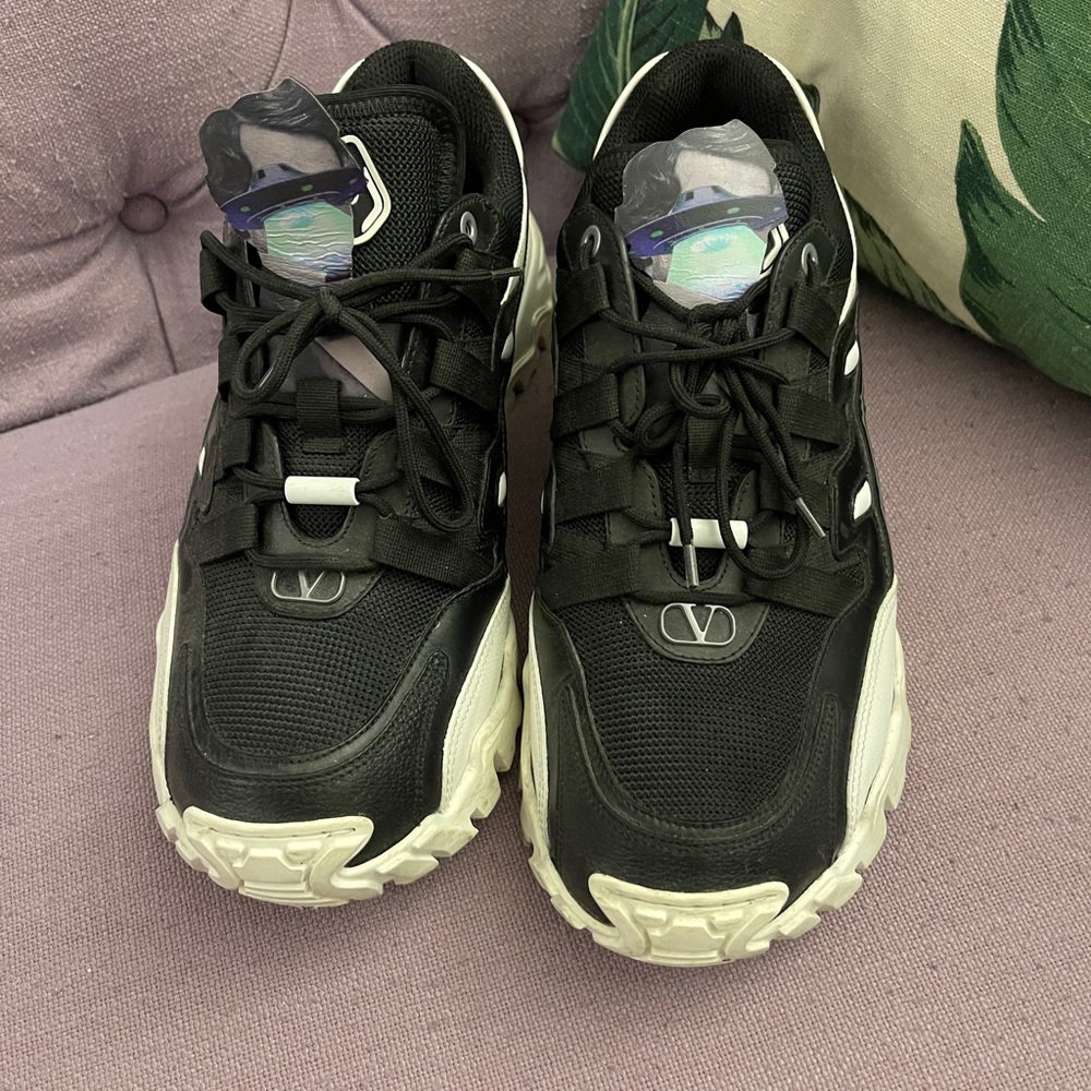 Valentino Garavani x Undercover Sneakers 42.5